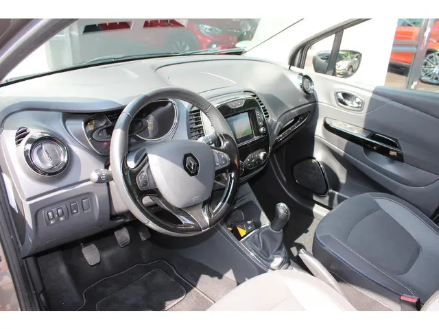 Renault Captur 3