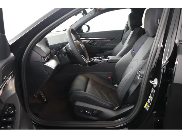 BMW i5 eDrive40 Sedan 2026 Elektrisch 14