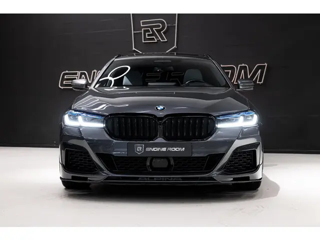 Alpina B5 Bmw alpina touring allrad 2021 Benzine 8