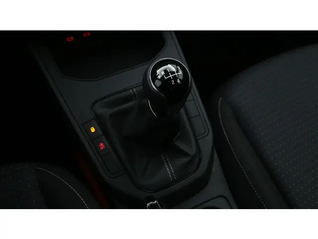SEAT Ibiza 1.0 EcoTSI 96pk Style 2024 Benzine 21