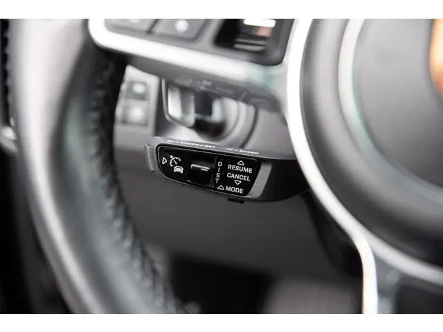 Porsche Cayenne 2.9 S 2018 Benzine 50