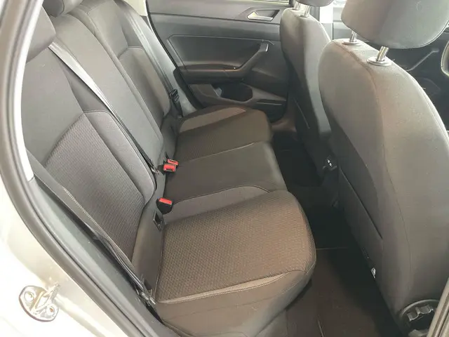 Volkswagen Polo 1.0 TSI Life Business 2022 Benzine 41