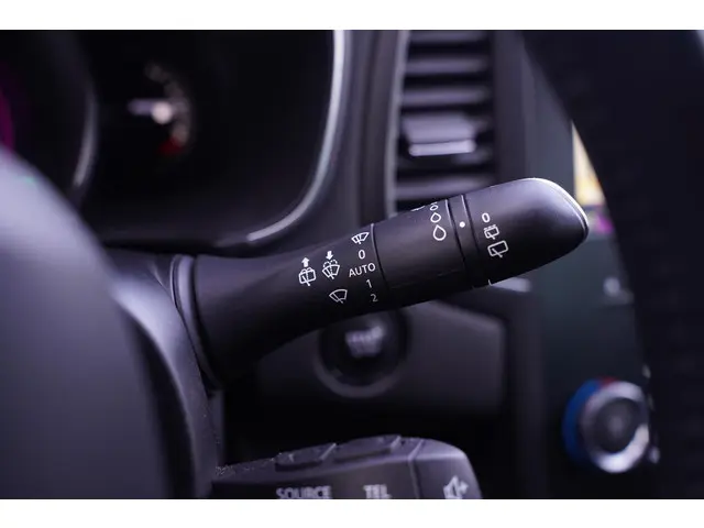 Renault Mégane 1.3 TCe Limited 2019 Benzine 24