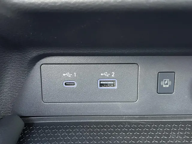 Nissan Juke 1.6 Hybrid N-Sport 2026 Hybride Benzine 29