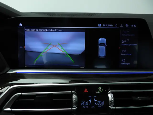 BMW X5 xDrive30d 2020 Diesel 32