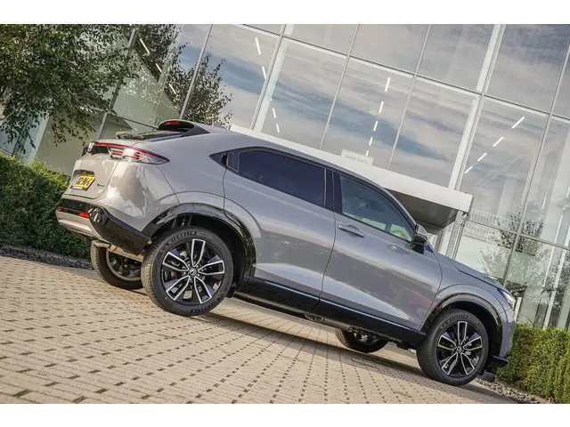 Honda HR-V 1.5i e:HEV ADVANCE 2026 Hybride Benzine 10
