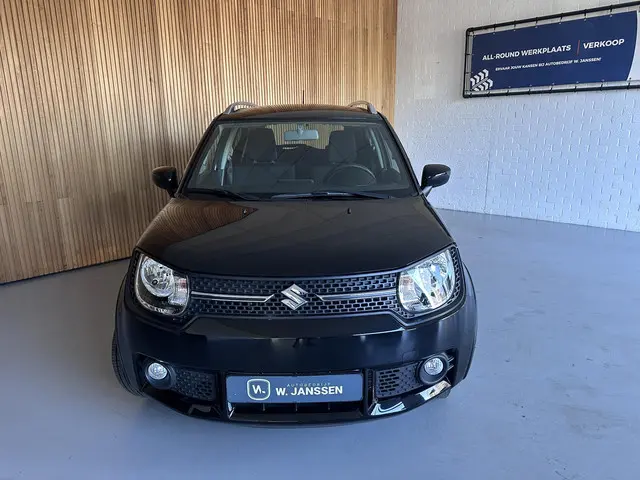 Suzuki Ignis 1.2 Select Intro 2017 Benzine 18