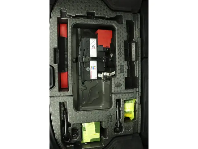 Toyota Yaris 1.6 GR Premium 2021 Benzine 31