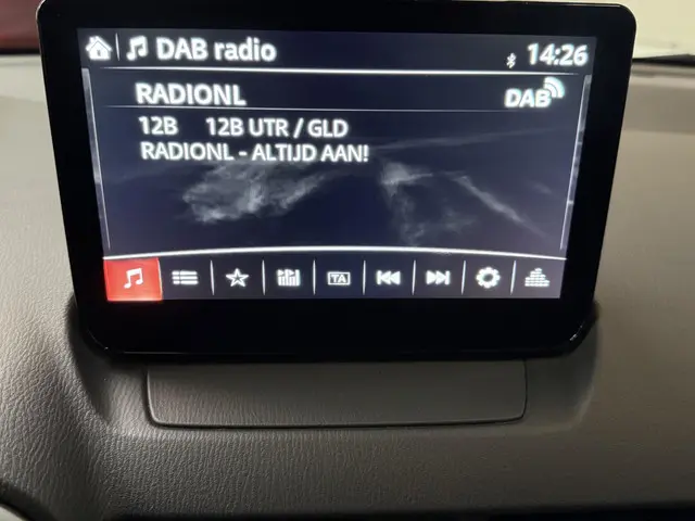 Mazda 2 1.5 e-SkyActiv-G 90 Homura 2023 Benzine 10