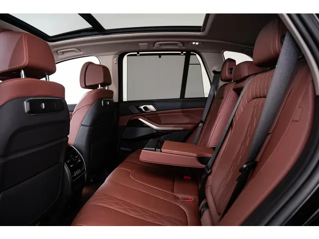 BMW X5 xDrive50e 2024 Hybride Benzine 15