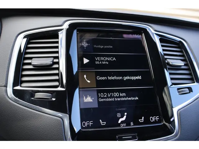 Volvo XC90 T8 Twin Engine AWD Inscription 2019 Benzine 39