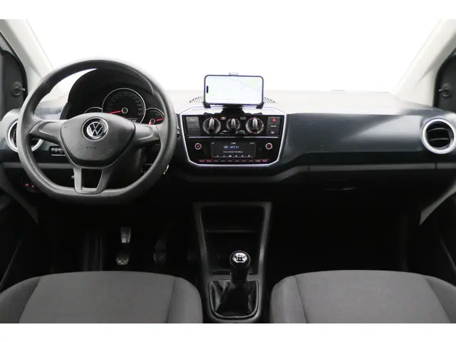 Volkswagen up! 2