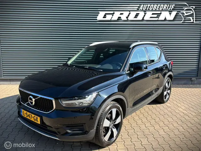 Volvo XC40 1.5 T3 2018 Benzine 17