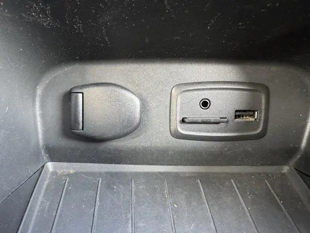 Renault Captur 0.9 TCe Dynamique 2014 Benzine 35