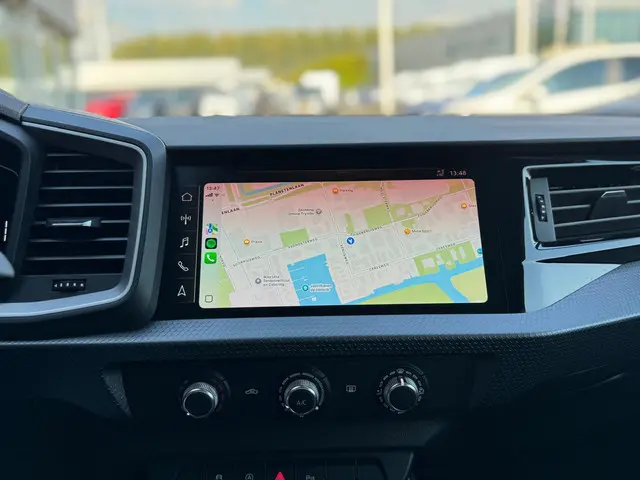 Audi A1 citycarver 30 TFSI epic 2020 Benzine 28