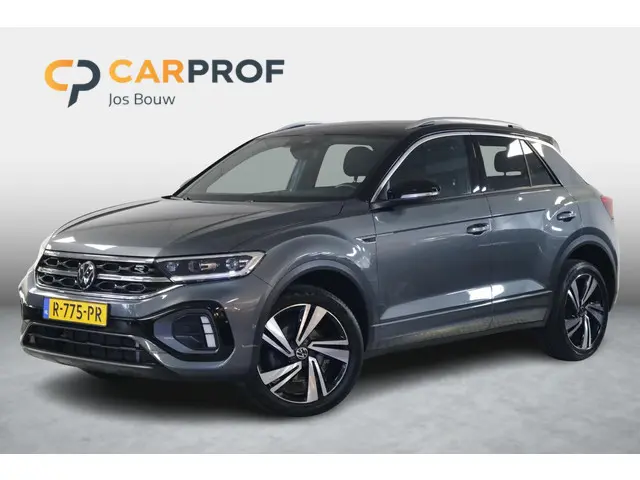 Volkswagen T-Roc 1.5 TSI R-Line Business+ 2022 Benzine