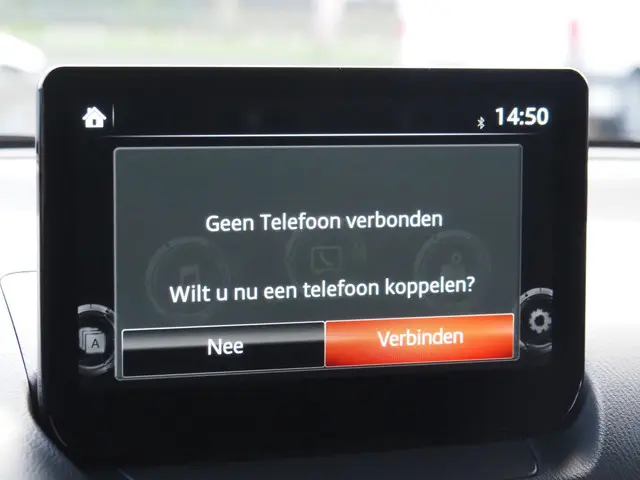 Mazda 2 1.5 SkyActiv-G 90 Homura Automaat 2024 Benzine 24