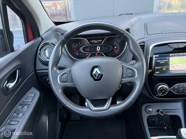 Renault Captur 0.9 TCe Version S 2019 Benzine 11