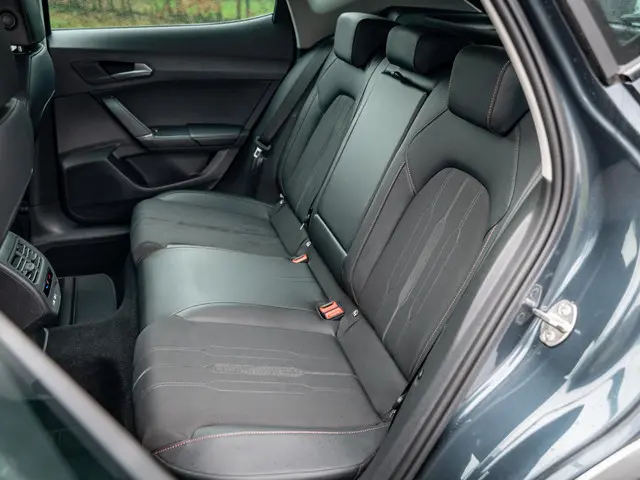 CUPRA Formentor 1.4 e-Hybrid VZ 2022 Hybride Benzine 25