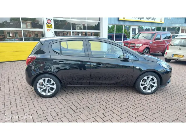 Opel Corsa 1.4 Edition 2016 Benzine 2
