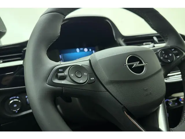 Opel Corsa 145 pk Turbo Hybrid GS 2025 Hybride Benzine 28