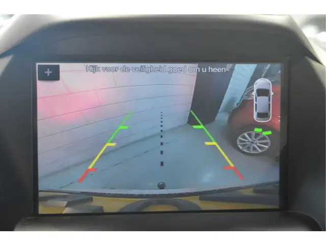 Ford Kuga 1.5 EcoBoost Vignale 2018 Benzine 22