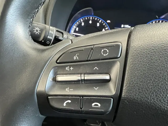 Hyundai Kona 1.0 T-GDI Comfort 2020 Benzine 10