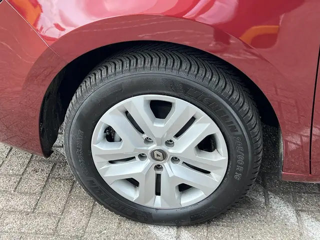 Renault Kangoo 3