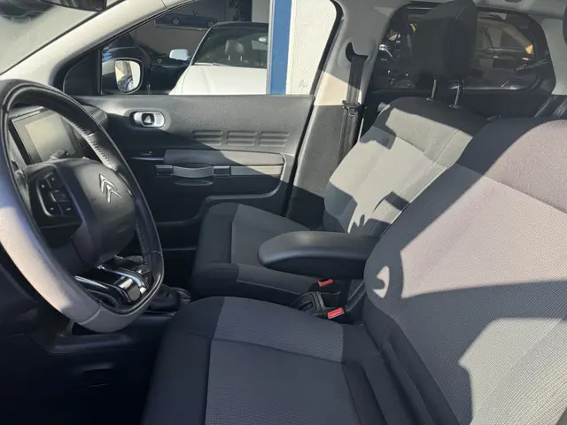 Citroën C4 Cactus 1.2 PureTech One-Tone 2018 Benzine 7
