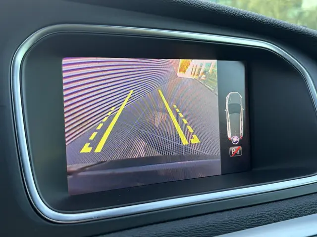 Volvo V40 1.5 T3 Polar+ Sport 2020 Benzine 14