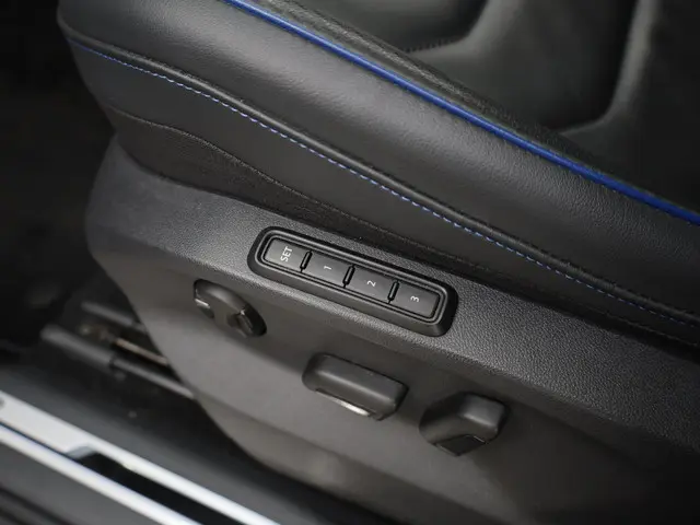 Volkswagen Tiguan R 2022 Benzine 30