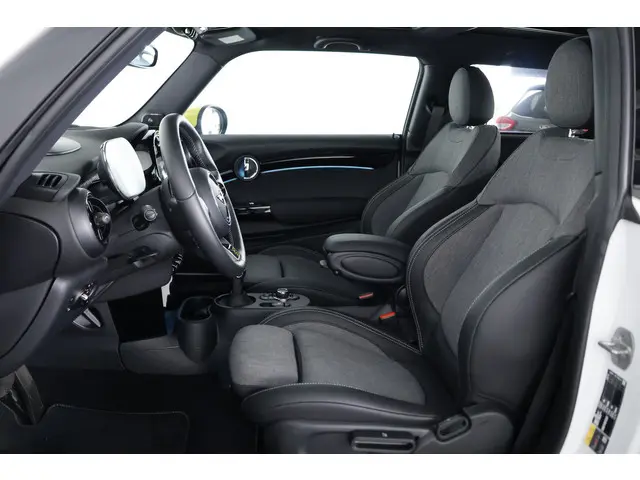 MINI Electric Mini Cooper 2023 Elektrisch 11