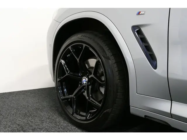 BMW X3 xDrive20i M Sport 2020 Benzine 22