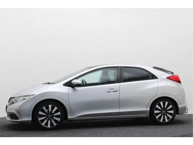 Honda Civic 1.4 Comfort 2013 Benzine 8