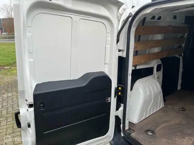 Opel Combo 1.3 CDTi L1H1 2017 Diesel 8