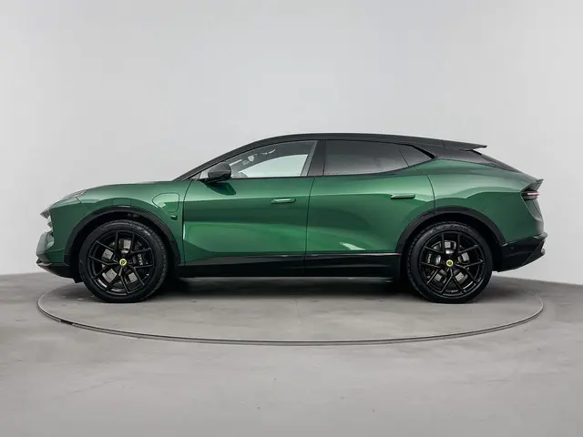 Lotus Eletre R 112kWh/906pk 2024 Elektrisch 2