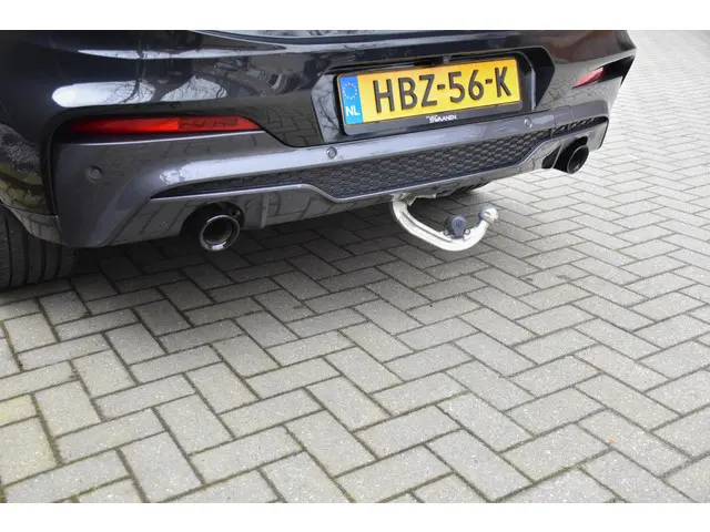 BMW X4 xDrive30i High Executive 2020 Benzine 23
