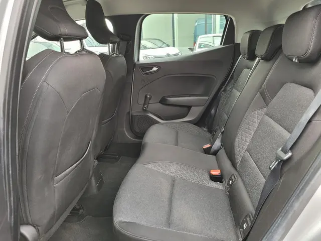 Renault Clio 1.0 TCe Zen 2019 Benzine 28