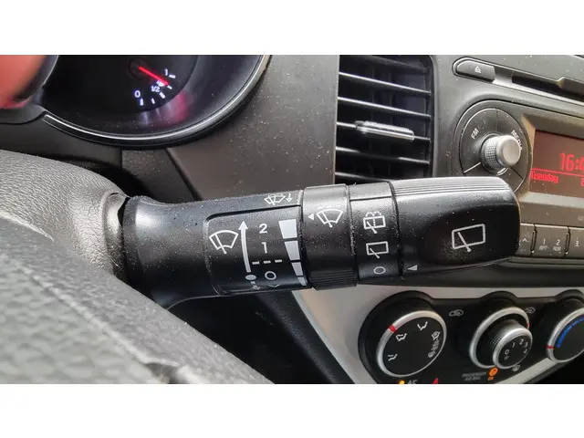 Kia Picanto 1.0 CVVT ComfortLine 2015 Benzine 25
