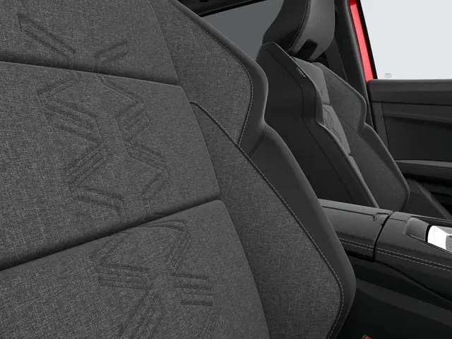 Renault Austral Techno 2026 Hybride Benzine 15