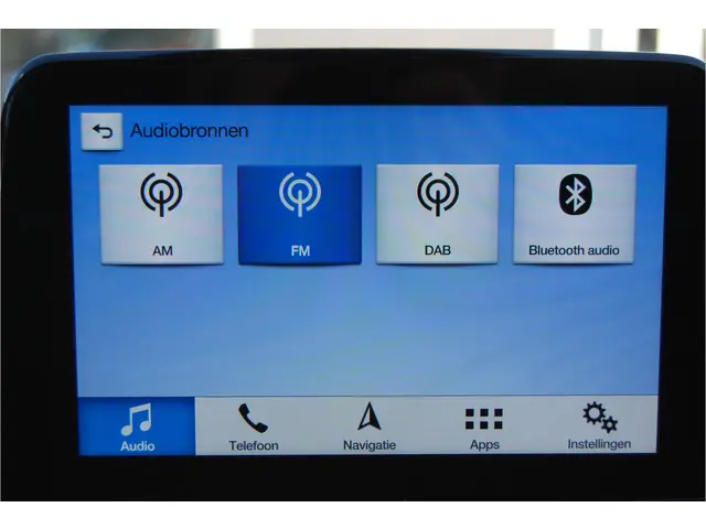 Ford Fiesta 1.0 EcoBoost 100pk ST-Line 5dr 2018 Benzine 21