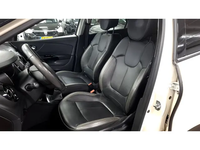 Renault Captur 0.9 TCe Xmod 2016 Benzine 11