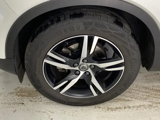 Volvo XC40 1.5 T2 R-Design 2021 Benzine 10