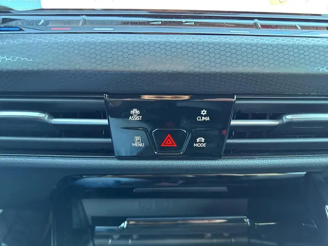 Volkswagen Golf 1.4 eHybrid GTE 2022 Hybride Benzine 18