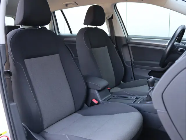 Volkswagen Golf Variant 1.2 TSI 2015 Benzine 19