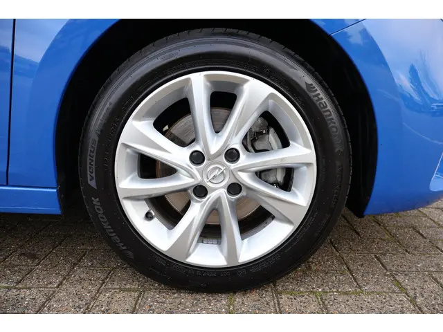 Opel Corsa 1.2 Elegance 2022 Benzine 17