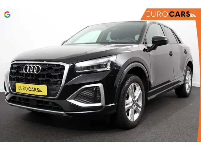 Audi Q2 35 TFSI 150pk S-tronic Prestige 2022 Benzine