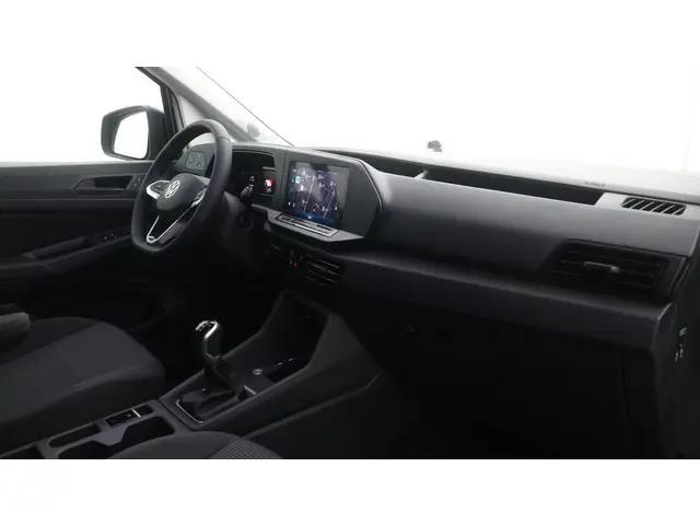 Volkswagen Caddy Cargo 2.0 TDI 102pk Style 2024 Diesel 17