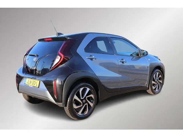 Toyota Aygo 2