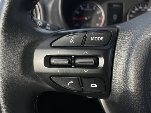 Kia Picanto 1.0 DPi DynamicLine 2022 Benzine 18